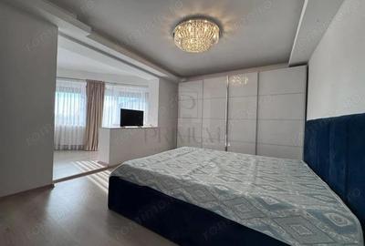 Apartament cu 5 camere decomandat, mobilat în Fabric - 2