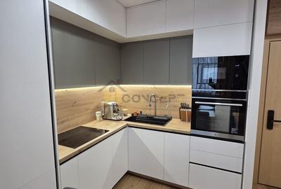 Apartament 2 camere mobilat utilat LUX Vitan Barzesti - 4