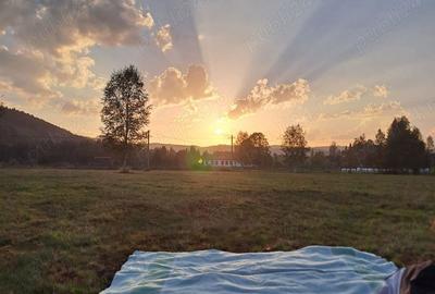 Teren de 2000 mp, în Deluț - 2