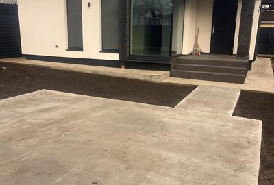 Casă cu 3 camere în Holboca - 8