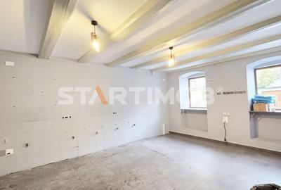 Spatiu cafenea Centru Istoric Brasov - 2