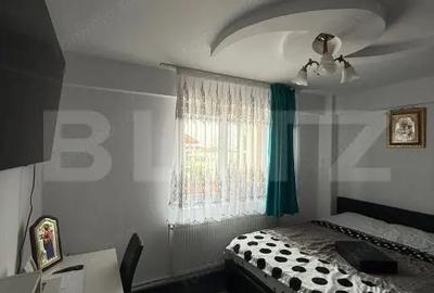 Apartament cu 3 camere decomandat, mobilat în Central - 2
