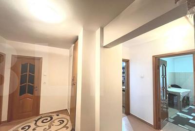 Apartament 3 camere Zona centrala | Parcare concesiona - 2