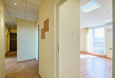 Victoriei / Spatiu de birouri cu 5 camere, 94 mp utili - 9