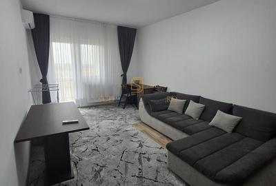 Apartament cu 2 camere decomandat, mobilat în Berceni