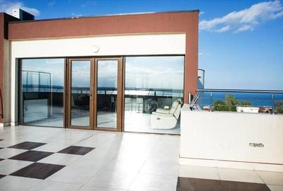 Penthouse 4camere,terasa cu vedere la lac,parcare,gaze,termen lung cu decontare - 4
