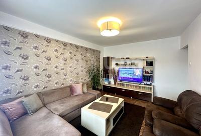 Apartament 3 Camere | Decomandat | 62mp | Marasti | Zona Kaufland - 2