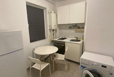 Inchiriere Garsoniera Decomandata Militari Residence - 10