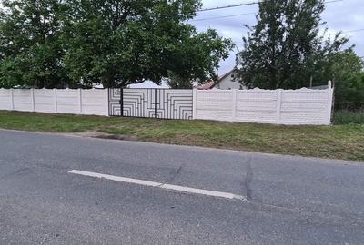 Casă cu 4 camere în Zimnicea - 1