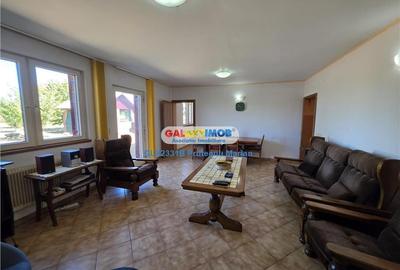 Vanzare vila individuala cu teren de 1500 Mihai Eminescu sat Izvorani - 45