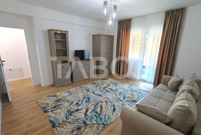 Apartament 2 camere decomandate cu balcon si incalzire in pardosea - 1