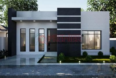 Casă cu 3 camere cu Teren 412 Mp în Berceni - 4