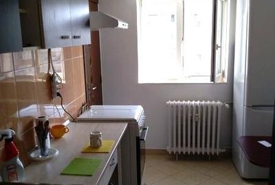 Apartament cu 3 camere, mobilat în Știrbei Vodă - 10