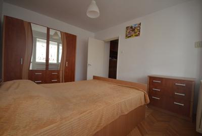 Apartament cu 3 camere semidecomandat, mobilat în Iancului - 10
