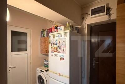 Apartament 3 camere complet mobilat si finisat - 11