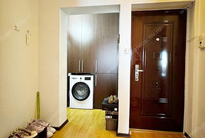 		Apartament de vânzare, 2 camere decomandat, Mazepa 2, Galați. - 6