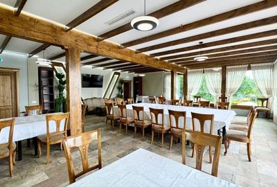 REC3001348 Spatiu comercial I Restaurant I De inchiriat I Lac I Mircea Eliade - - 8