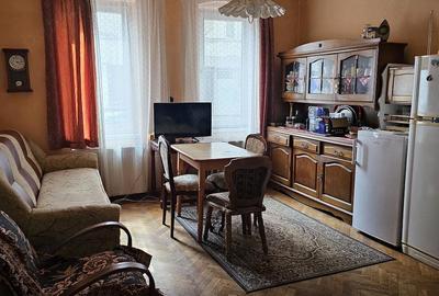 Casă cu 2 camere cu Teren 306 Mp în Central - 7