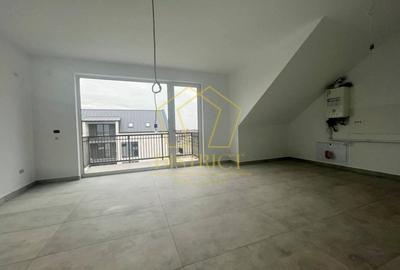 Apartament superb cu 2 camere si gradina de 86 mp I Freidorf - 1