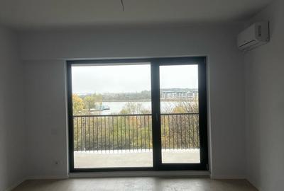 Northside Park - Apartament 3 camere premium, ready to move, lac si parc privat. - 7