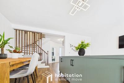 De vânzare - Duplex nou în Giroc, complet mobilat și utilat zona DAF - 11