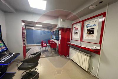 Spa?iu comercial ultracentral - 2