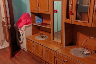 Garsonieră decomandată, mobilată în Valea Rosie - 3