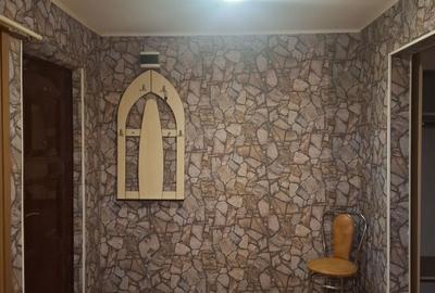 Apartament cu 3 camere decomandat în Romanești - 5