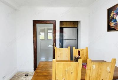 De Vanzare Apartament LUX 3 camere | vedere la Dunare Orientare S-E - 15