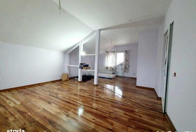 Casă cu 3 camere în Tămășești - 8