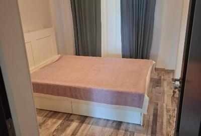 Apartament cu 2 camere semidecomandat în Bucureștii Noi - 6