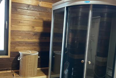 Casa 350 mp Piatra Neamt, 1000 mp, zona superba, incalzire pardoseala - 4