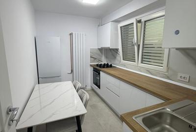 Apartament cu 2 camere decomandat, mobilat în Drumul Taberei - 8