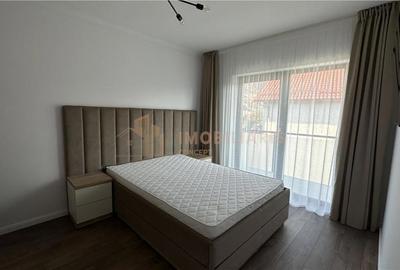 Duplex de inchiriat, zona Marul de Aur - 30