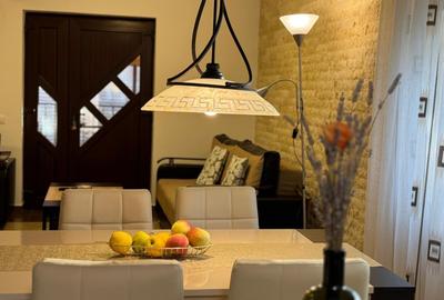 Casă individuală cu 7 camere cu Teren 259 Mp în Jilava - 7