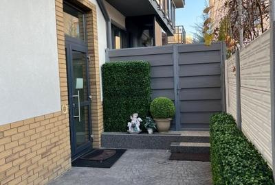 Apartament cu 2 camere decomandat în Domenii - 12