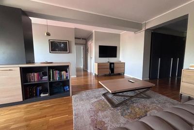 Inchiriere  apartament 3 camere | Damaroaia | Băneasa - 2