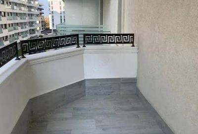 Se inchiriaza: apartament modern cu 3 camere la Royal Town, Copou Se inchiriaza: apartament modern cu 3 camere la Royal Town, Copou - 15