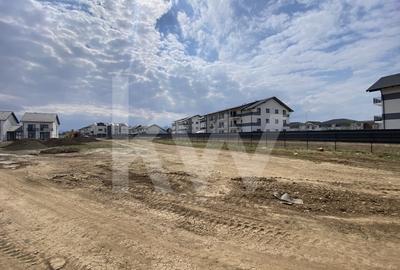Teren Construcții intravilan de 331 mp, în Șelimbăr - 1