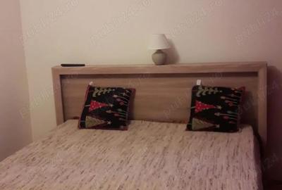 Apartament cu 3 camere în Gheorgheni - 6