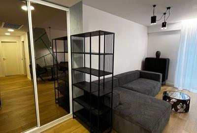 Apartament cu 2 camere în Herăstrău - 1