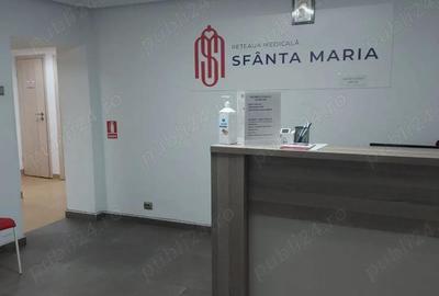 Spațiu comercial, de 70 mp, în Sebastian - 3