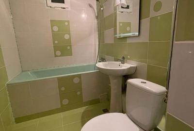 Apartament cu 2 camere decomandat în Exercițiu - 4
