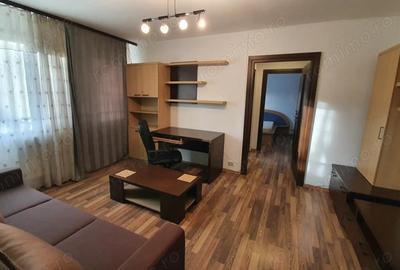 Inchiriez apartament 2 camere Micro 1 - 2
