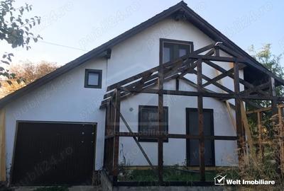 Casă individuală cu 3 camere cu Teren 2125 Mp în Vechea - 7