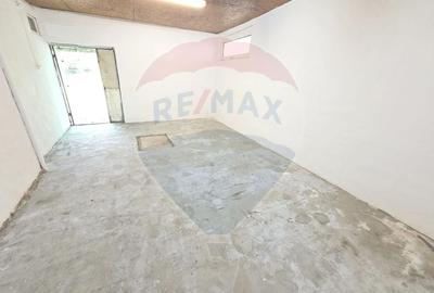 Spațiu comercial, de 271 mp, în Ultracentral - 13