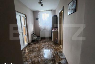 Casă cu 3 camere cu Teren 500 Mp în Meseșenii de Jos - 12
