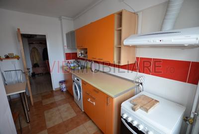 Apartament cu 4 camere decomandat, mobilat în Pantelimon - 6