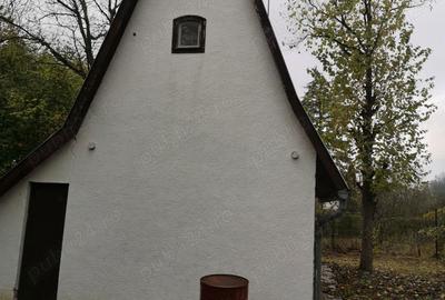 Casă cu 2 camere în Central - 1