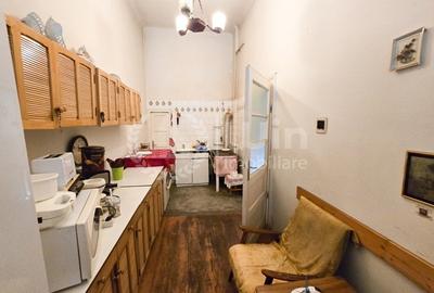 Casa individuala | Locatie ultracentrala | Zona strazii Napoca! - 5